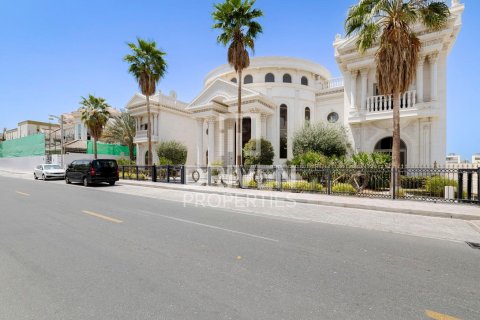 6 bedrooms Villa in Palm Jumeirah, UAE No. 83237 26
