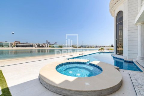 6 bedrooms Villa in Palm Jumeirah, UAE No. 83237 14