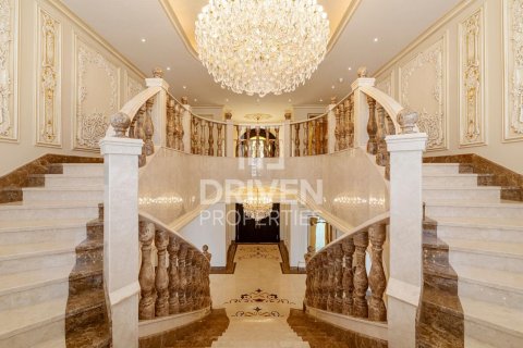 6 bedrooms Villa in Palm Jumeirah, UAE No. 83237 7
