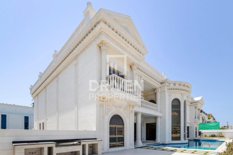6 bedrooms Villa in Palm Jumeirah, UAE No. 83237 25