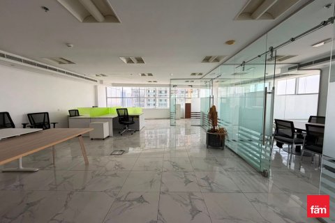Офис 182.5м² в Дубай, ОАЭ №165060 18