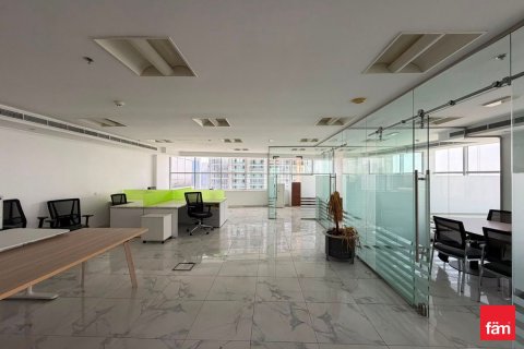 Офис 182.5м² в Дубай, ОАЭ №165060 17