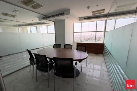 Офис 182.5м² в Дубай, ОАЭ №165060 8