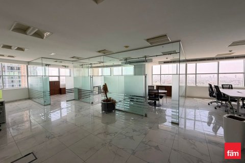 Офис 182.5м² в Дубай, ОАЭ №165060 19
