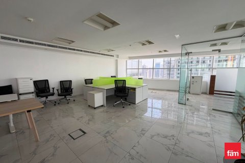 Офис 182.5м² в Дубай, ОАЭ №165060