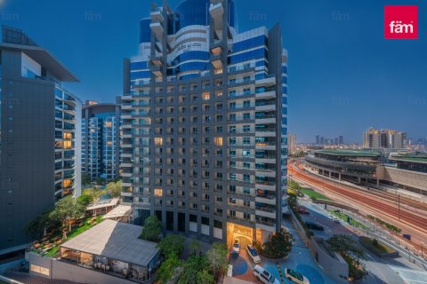 1 bedroom Apartment in Palm Jumeirah, UAE No. 165057 15