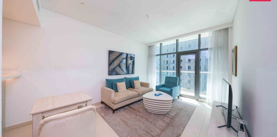 1 bedroom Apartment in Palm Jumeirah, UAE No. 165057