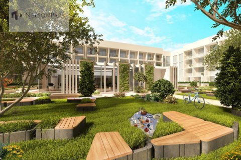 Apartment de 1 dormitorio en Jumeirah Village Circle, UAE No. 44497 10