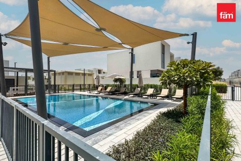 Villa de 3 dormitorios en Dubai, UAE No. 52252 25