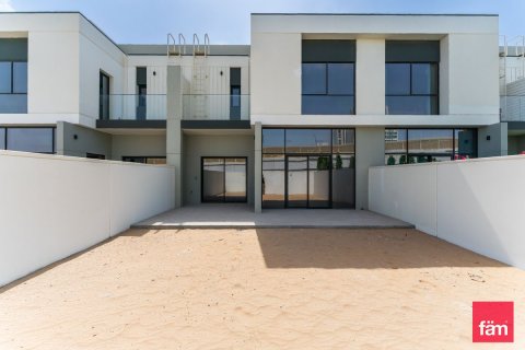 Townhouse de 3 chambres à Al Furjan, UAE No. 52255 1