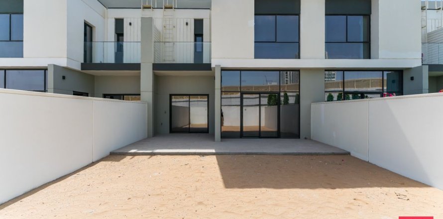 Townhouse de 3 chambres à Al Furjan, UAE No. 52255