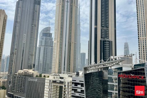 Апартаменты в отеле с 2 спальнями в Даунтаун Дубай (Даунтаун Бурдж Дубай), ОАЭ №103968 17
