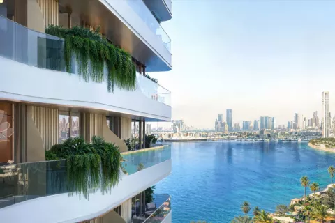 Appartement de 3 chambres à Dubai, UAE No. 103971 10