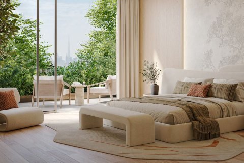 Appartement de 3 chambres à Dubai, UAE No. 103971 3