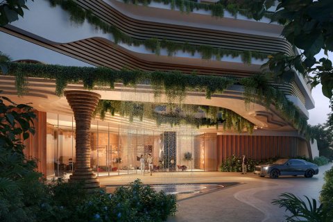 Appartement de 3 chambres à Dubai, UAE No. 103971 15