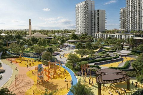 Appartement de 1 chambre à Dubai Hills Estate, UAE No. 103985 9
