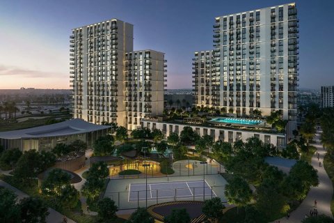 Appartement de 1 chambre à Dubai Hills Estate, UAE No. 103985 6