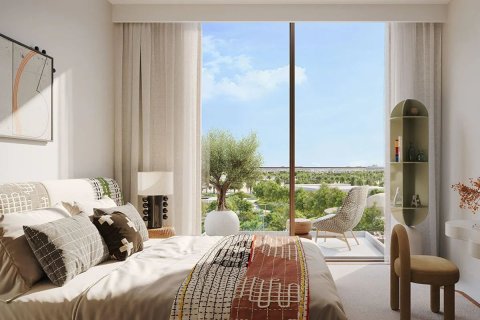 Appartement de 1 chambre à Dubai Hills Estate, UAE No. 103985 2