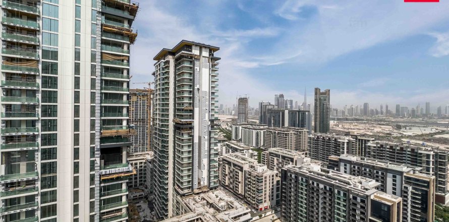 Apartment de 1 dormitorio en Dubai, UAE No. 103986