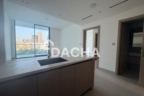 Квартира с 1 спальней в Al Jaddaf, ОАЭ №161259 4