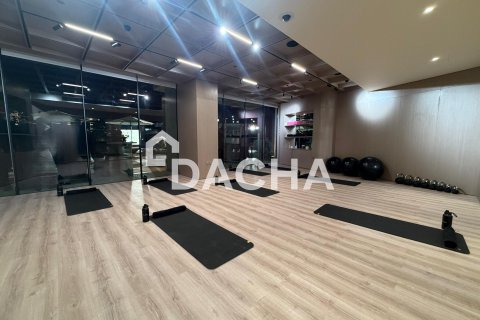 Квартира с 1 спальней в Al Jaddaf, ОАЭ №161259 9