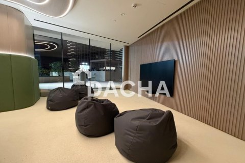 Квартира с 1 спальней в Al Jaddaf, ОАЭ №161259 11