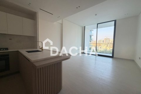 Квартира с 1 спальней в Al Jaddaf, ОАЭ №161259 3