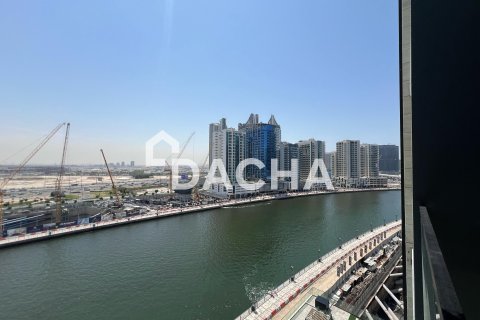 Studio Apartment in Business Bay, UAE No. 161260 9
