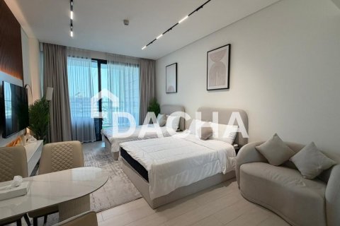 Studio Apartment in Business Bay, UAE No. 161260 5