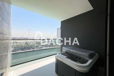 Studio Apartment in Business Bay, UAE No. 161260 11