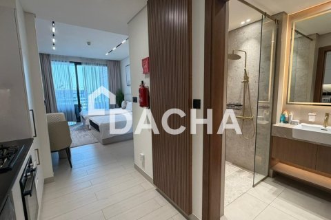 Studio Apartment in Business Bay, UAE No. 161260 6