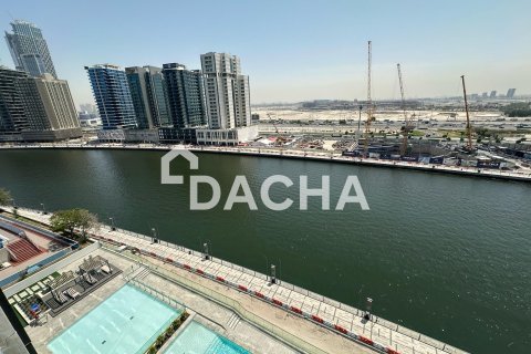 Studio Apartment in Business Bay, UAE No. 161260 8