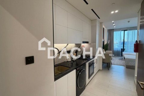 Studio Apartment in Business Bay, UAE No. 161260