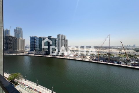Studio Apartment in Business Bay, UAE No. 161260 10
