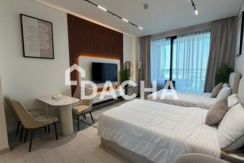 Studio Apartment in Business Bay, UAE No. 161260 7