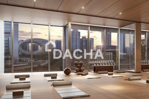 Квартира с 2 спальнями в Sheikh Zayed Road, ОАЭ №161257 11