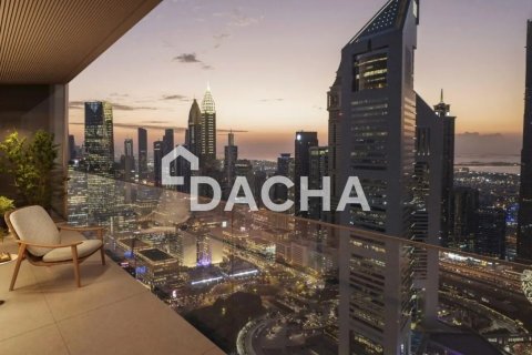 Квартира с 2 спальнями в Sheikh Zayed Road, ОАЭ №161257 8
