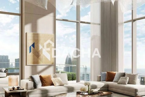 Квартира с 2 спальнями в Sheikh Zayed Road, ОАЭ №161257