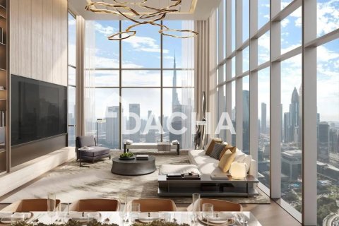 Квартира с 2 спальнями в Sheikh Zayed Road, ОАЭ №161257 5