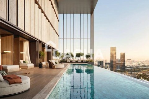 Квартира с 2 спальнями в Sheikh Zayed Road, ОАЭ №161257 10