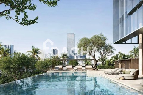 Квартира с 2 спальнями в Sheikh Zayed Road, ОАЭ №161257 9