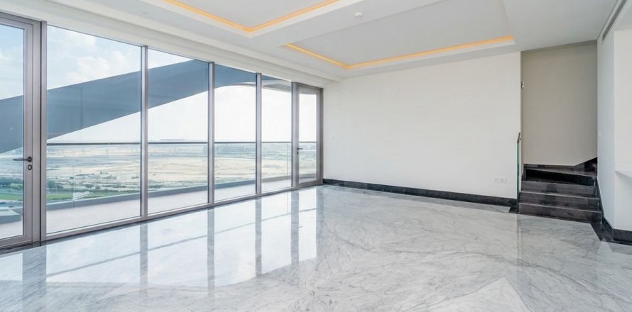 Appartement de 2 chambres à Business Bay, UAE No. 161262