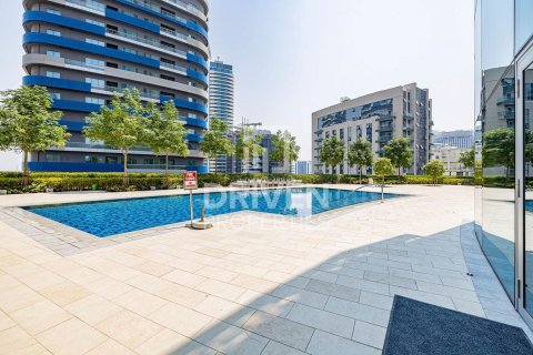 Appartement de 1 chambre à The Address Residence Fountain Views, UAE No. 209886 14