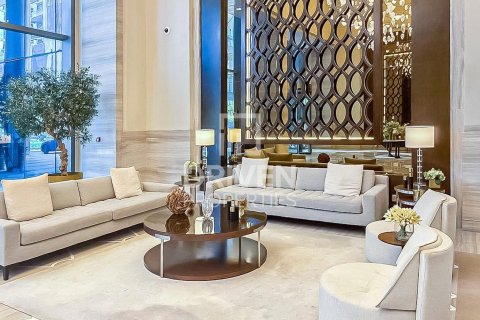 Appartement de 1 chambre à The Address Residence Fountain Views, UAE No. 209886 12