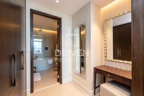 Appartement de 1 chambre à The Address Residence Fountain Views, UAE No. 209886 9