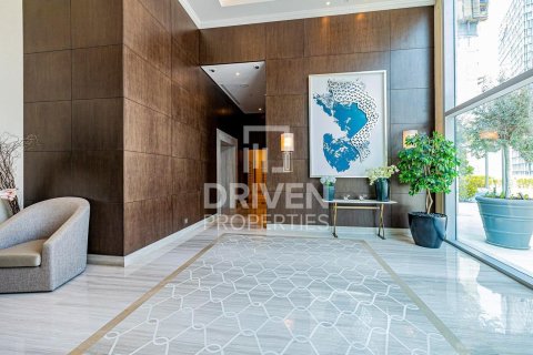 Appartement de 1 chambre à The Address Residence Fountain Views, UAE No. 209886 11