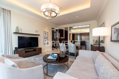 Appartement de 1 chambre à The Address Residence Fountain Views, UAE No. 209886
