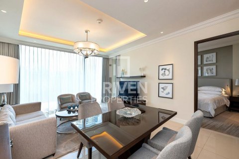 Appartement de 1 chambre à The Address Residence Fountain Views, UAE No. 209886 3