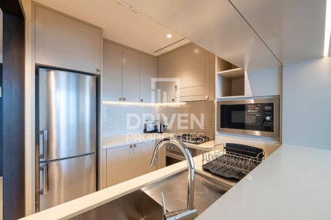 Appartement de 1 chambre à The Address Residence Fountain Views, UAE No. 209886 6