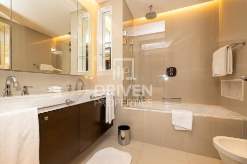 Appartement de 1 chambre à The Address Residence Fountain Views, UAE No. 209886 8